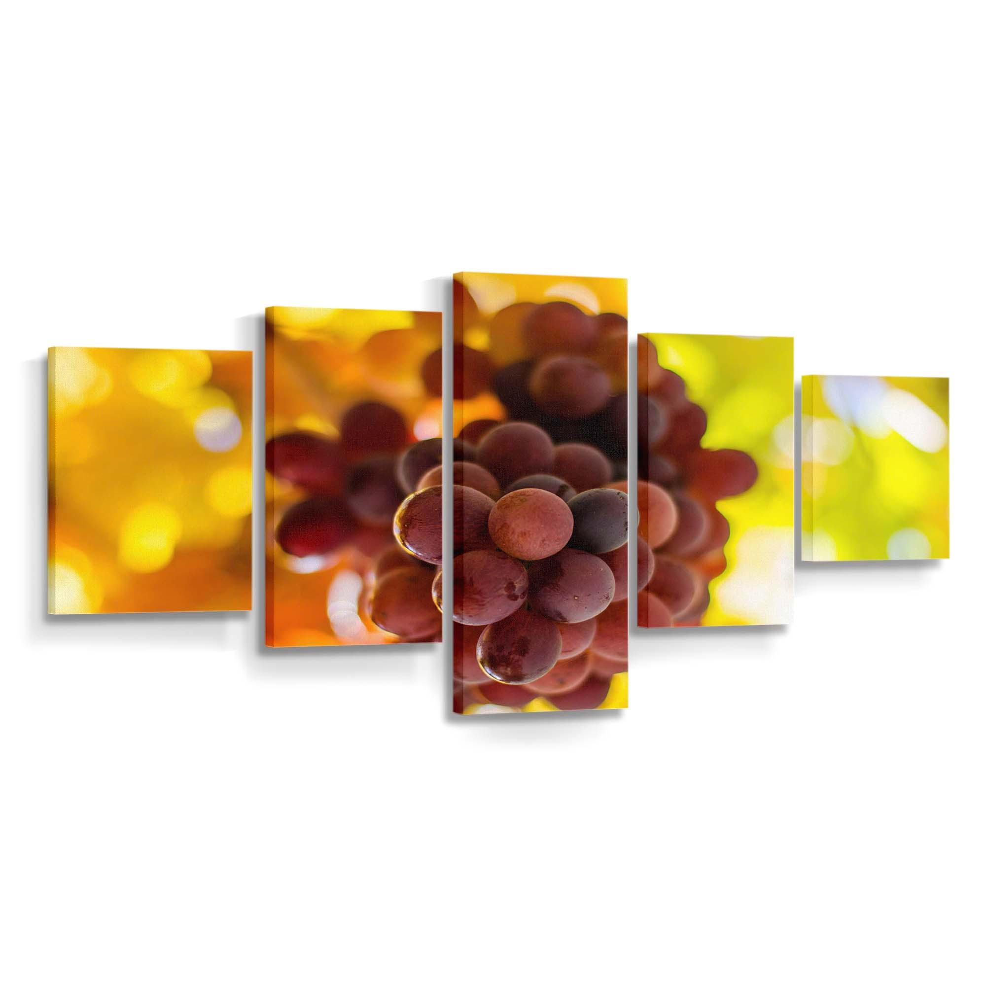 grapes 5 wallpaper